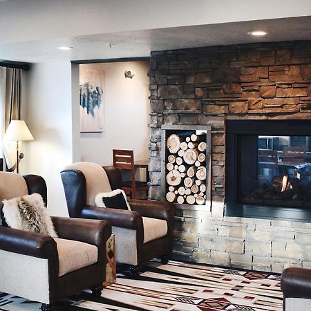 1872 Inn - Adults Exclusive West Yellowstone Extérieur photo