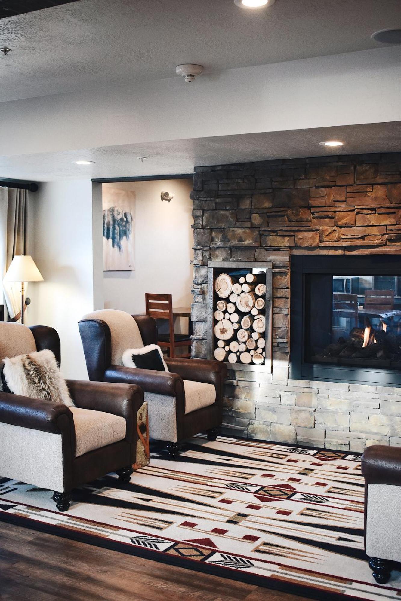 1872 Inn - Adults Exclusive West Yellowstone Extérieur photo