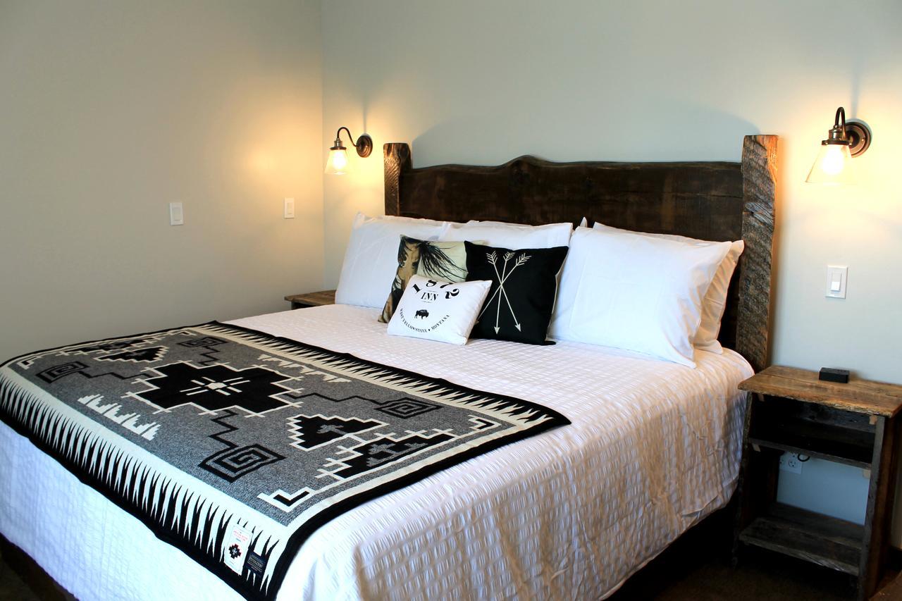 1872 Inn - Adults Exclusive West Yellowstone Extérieur photo
