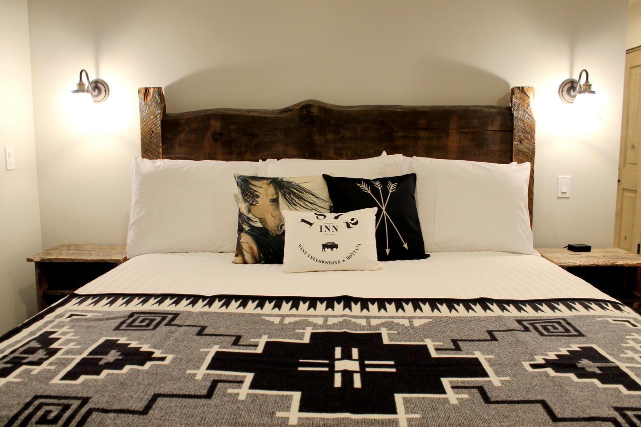 1872 Inn - Adults Exclusive West Yellowstone Extérieur photo