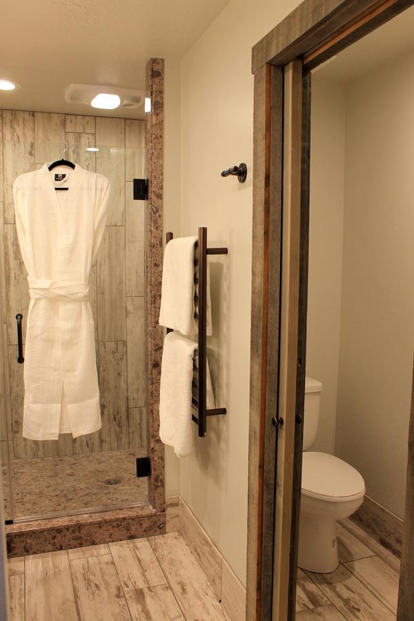 1872 Inn - Adults Exclusive West Yellowstone Extérieur photo
