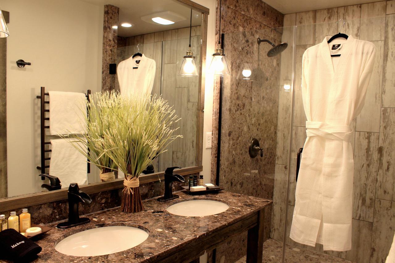 1872 Inn - Adults Exclusive West Yellowstone Extérieur photo