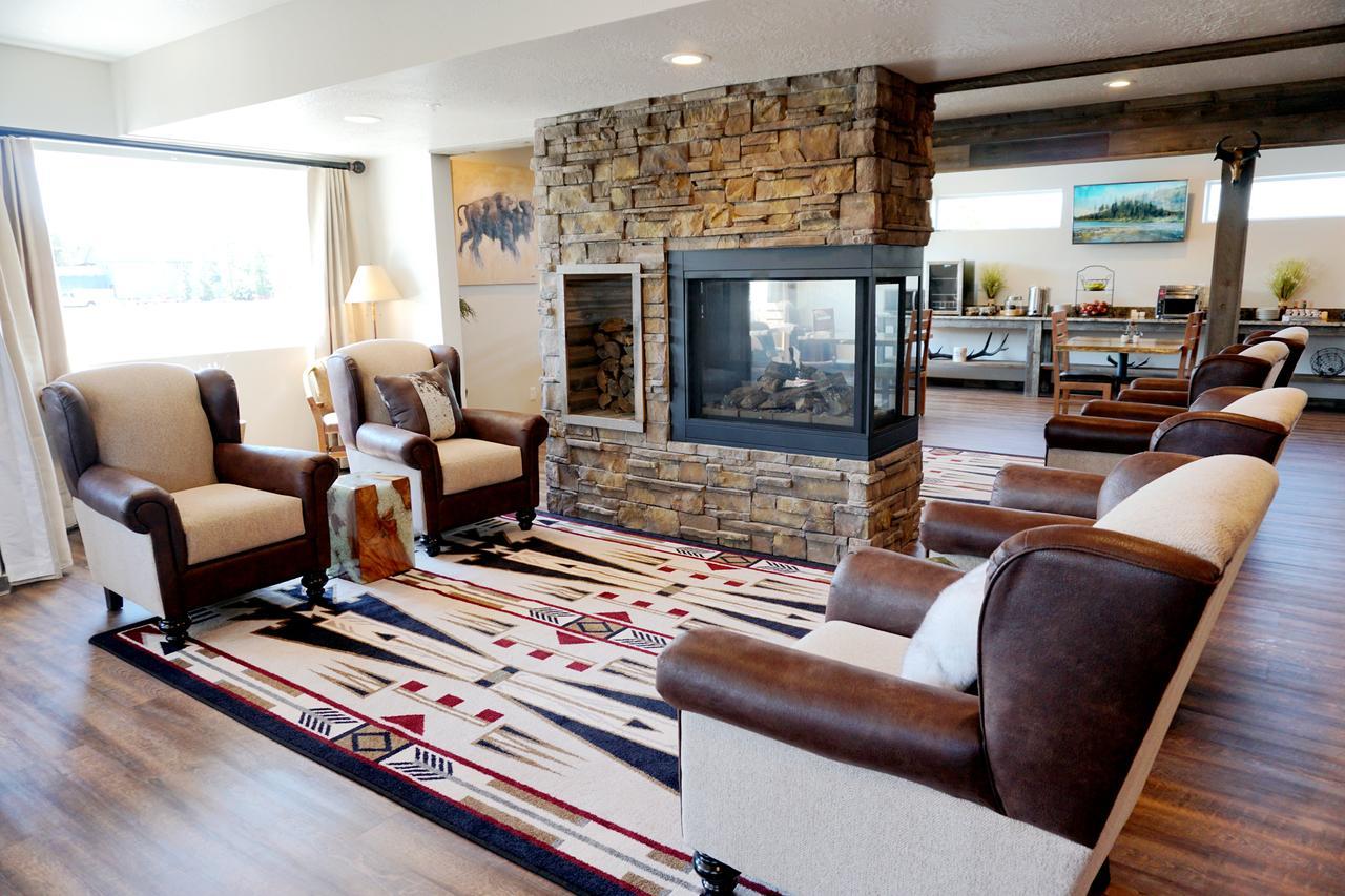 1872 Inn - Adults Exclusive West Yellowstone Extérieur photo