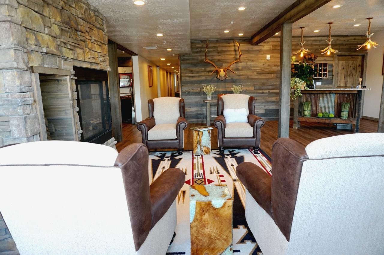 1872 Inn - Adults Exclusive West Yellowstone Extérieur photo